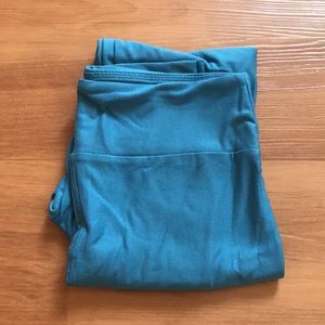 New LuLaRoe Leggings. One Size